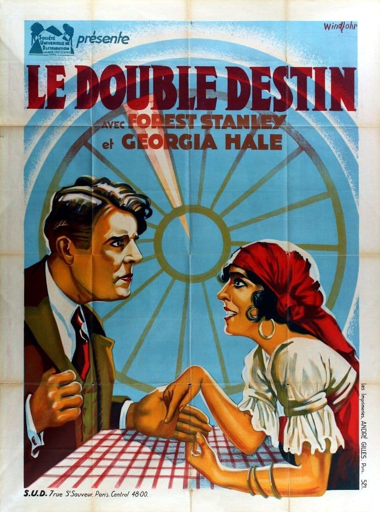 The Wheel of Destiny