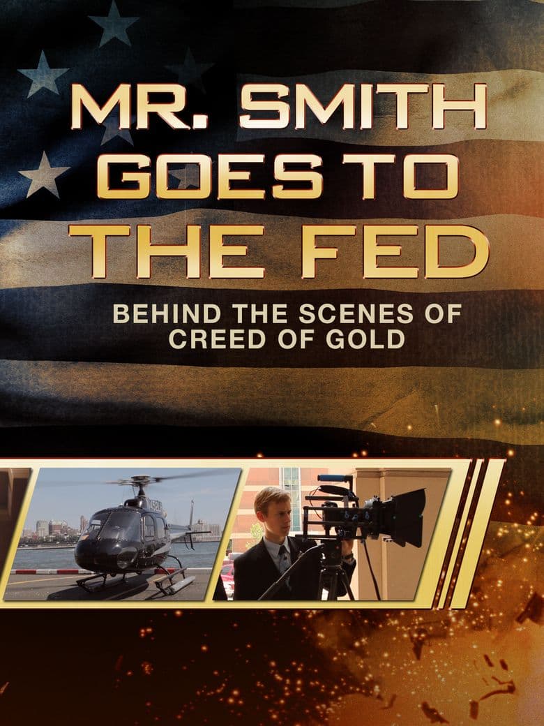 Mr. Smith Goes to the Fed