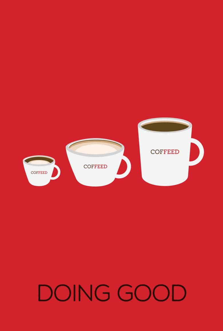 Coffeed: Doing Good