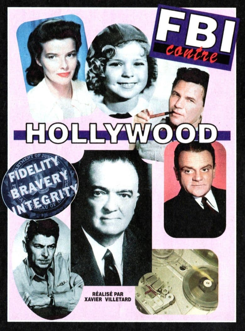 FBI contre Hollywood