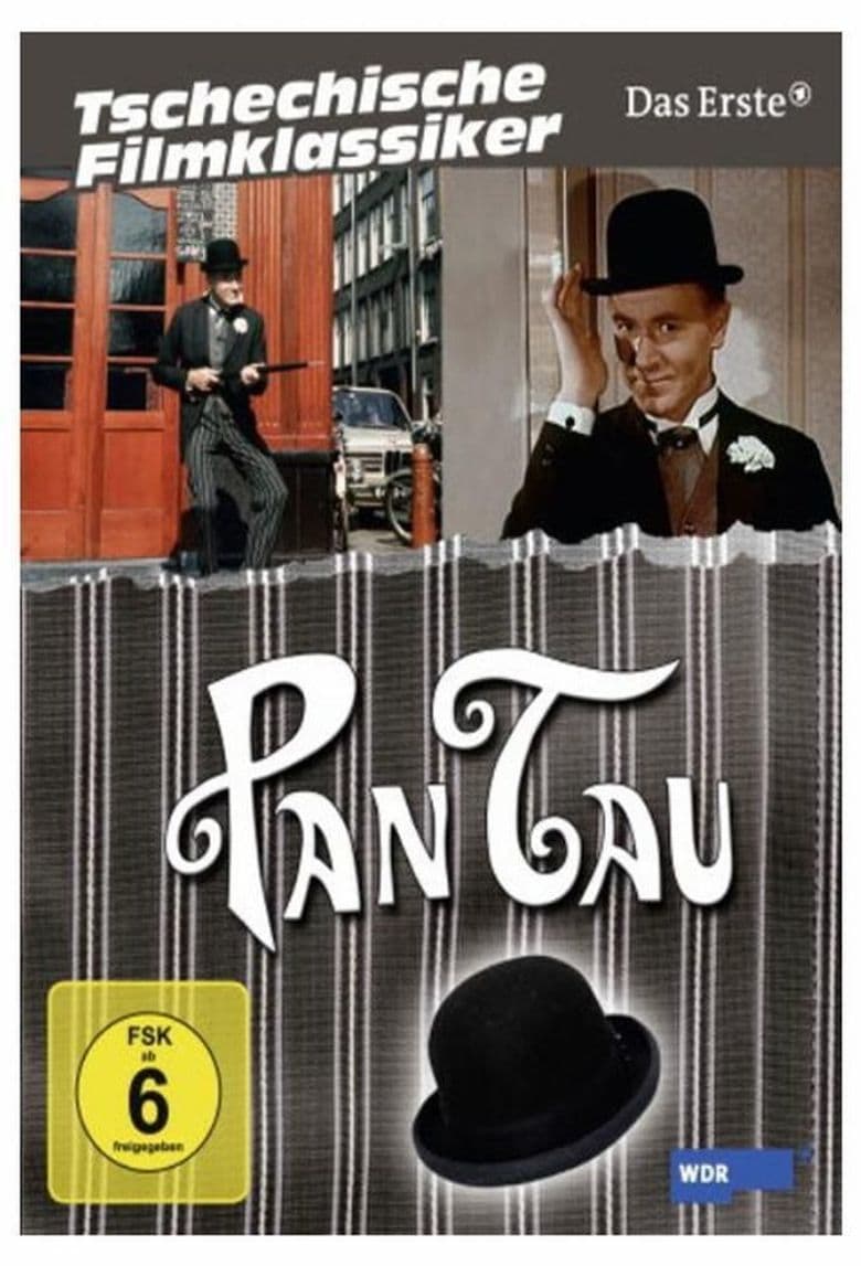 Pan Tau