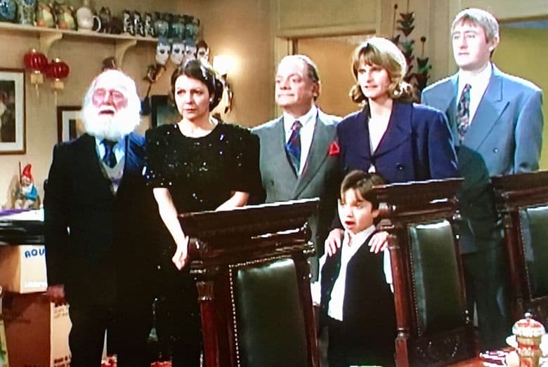 Only Fools and Horses - Time on Our Hands