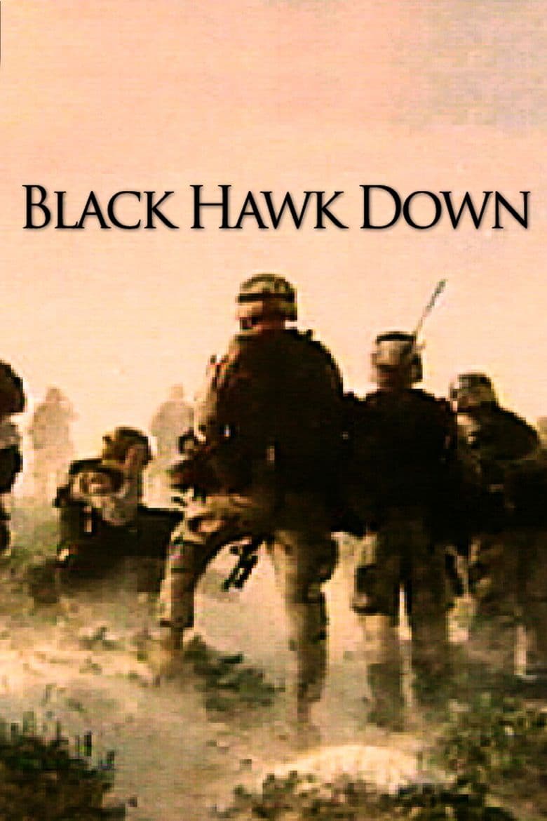 Black Hawk Down