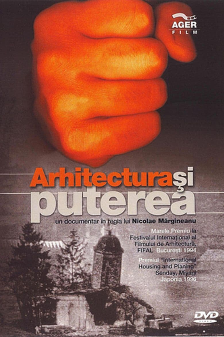 Architecture And Power