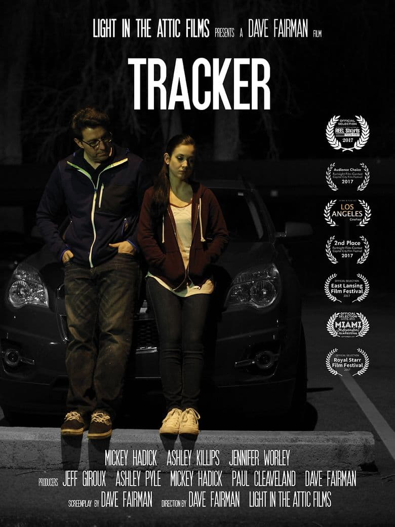 Tracker