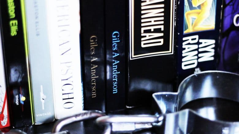 Wordslingers: The Story of Self-Publishing