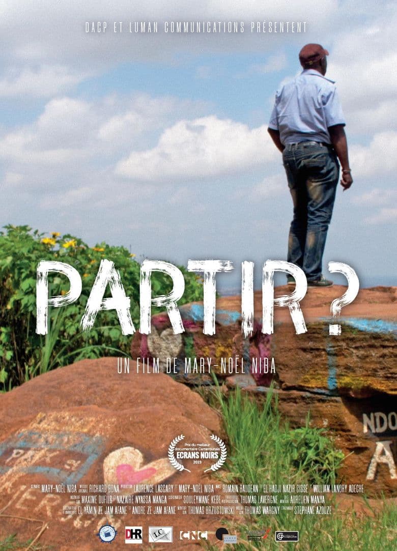 Partir?