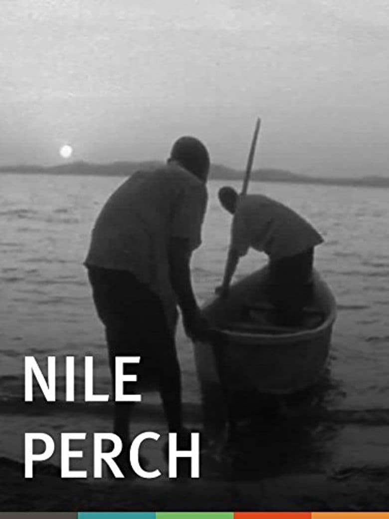 Nile Perch