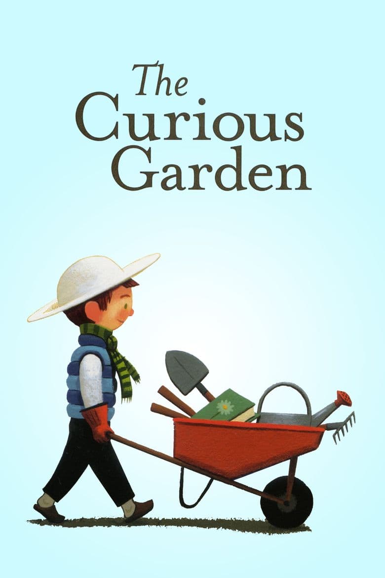 The Curious Garden