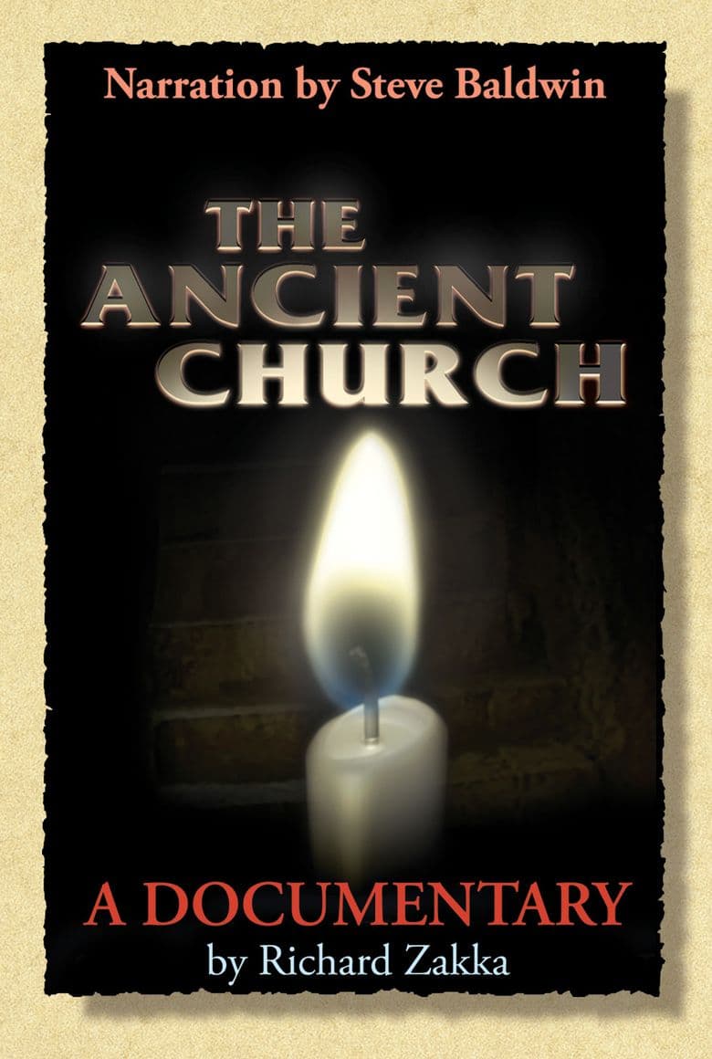 The Ancient Church