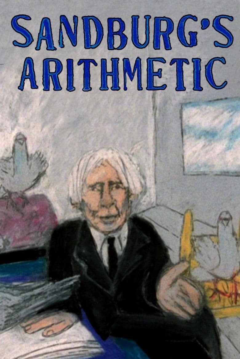 Sandburg's Arithmetic