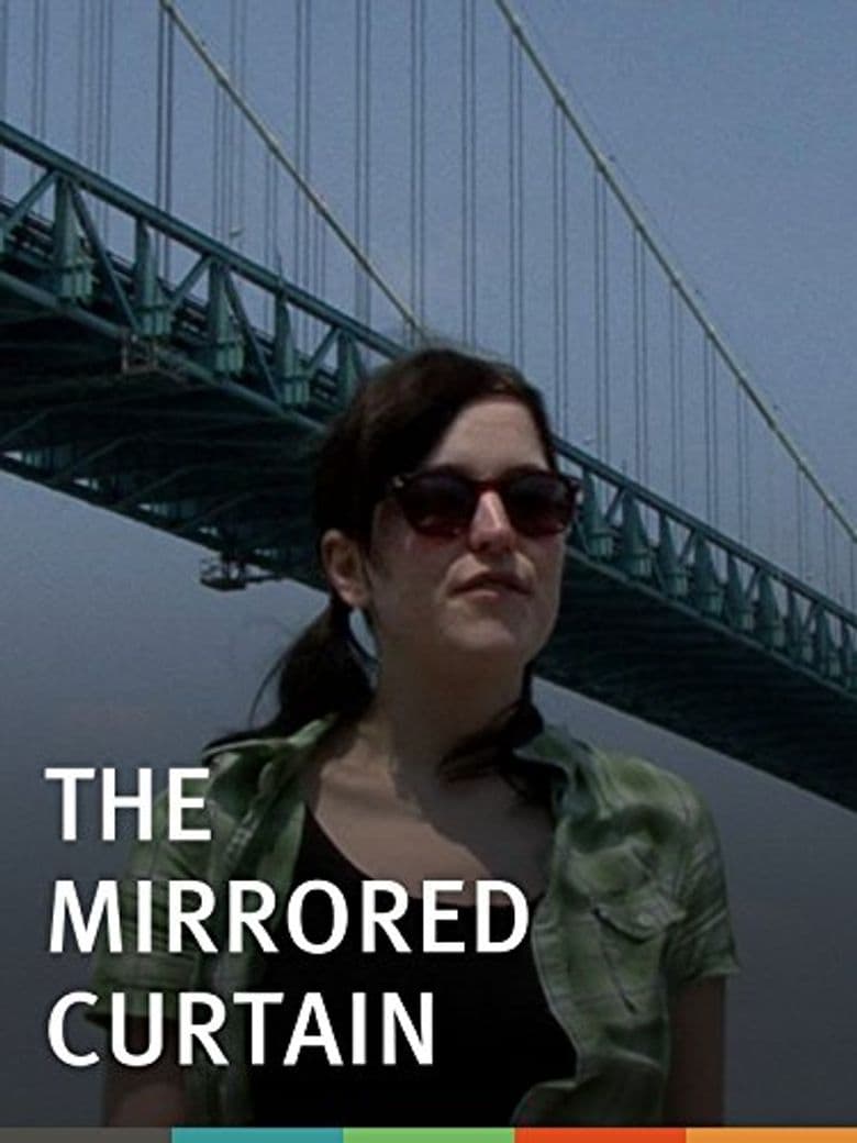 The Mirrored Curtain