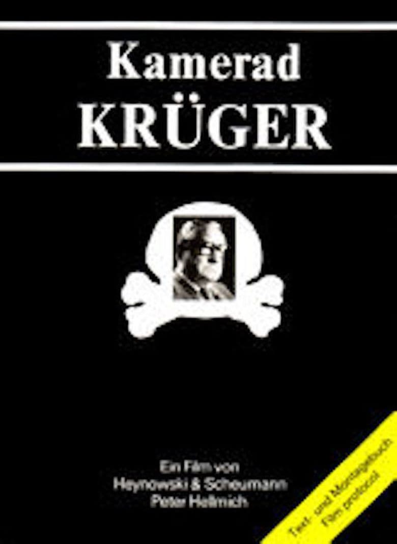 Kamerad Krüger