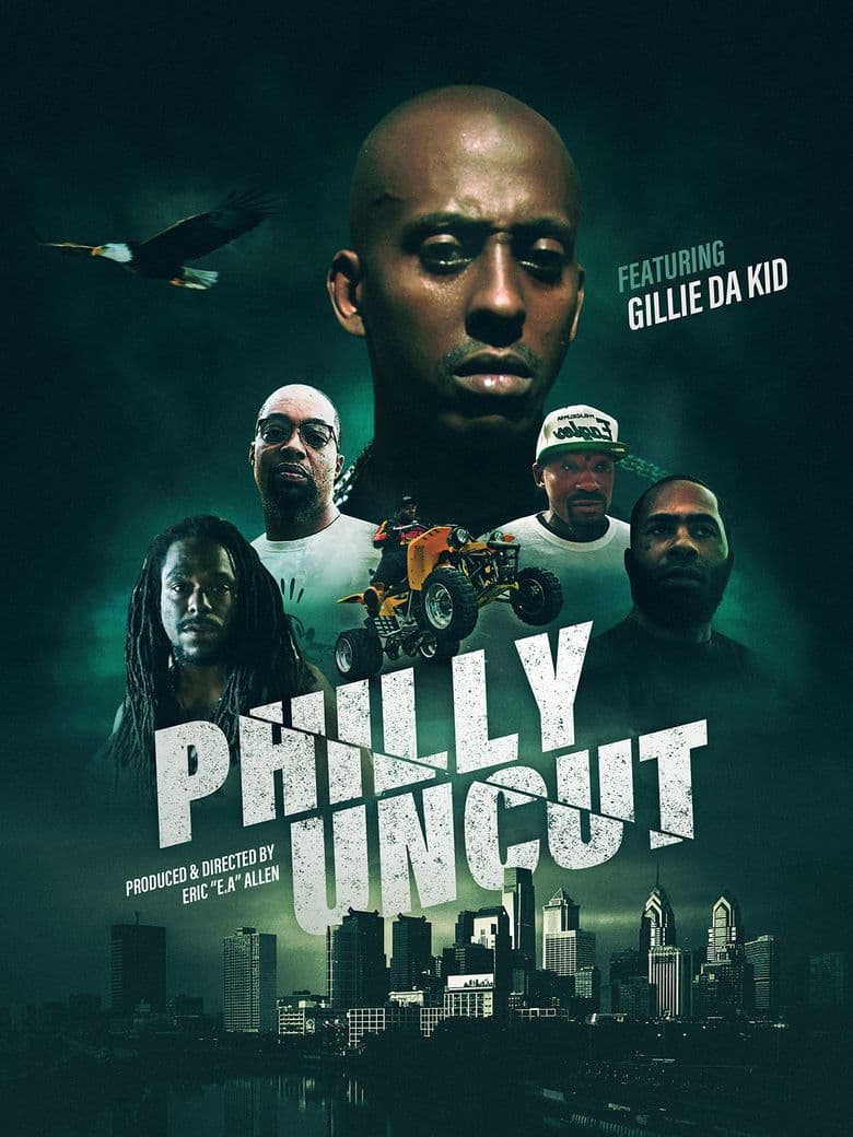 Philly Uncut