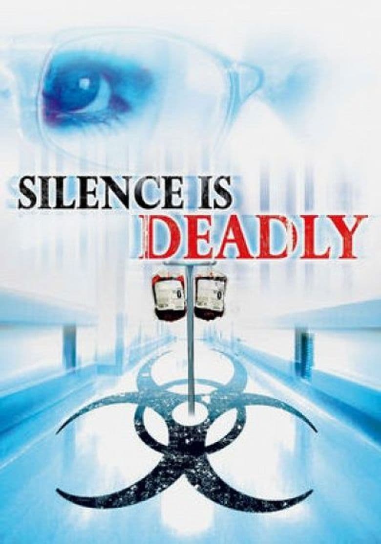 Silence Is Deadly: Living With Hepatitis C