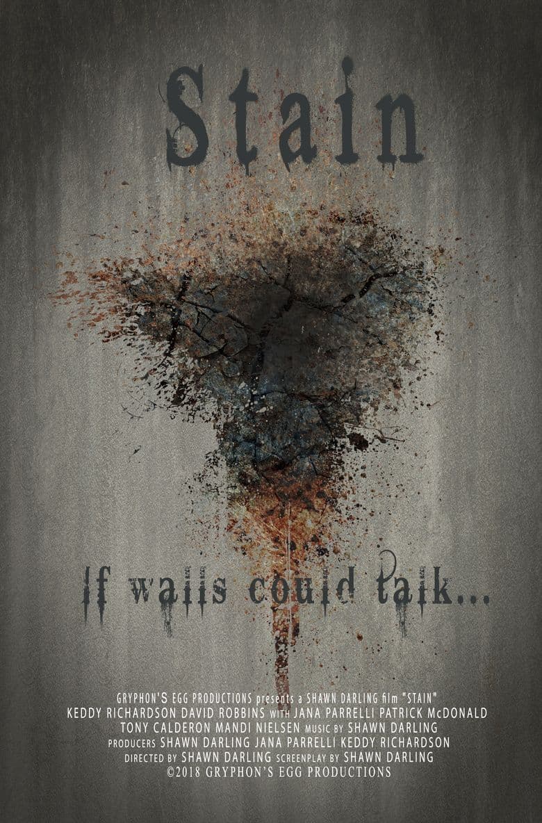 Stain