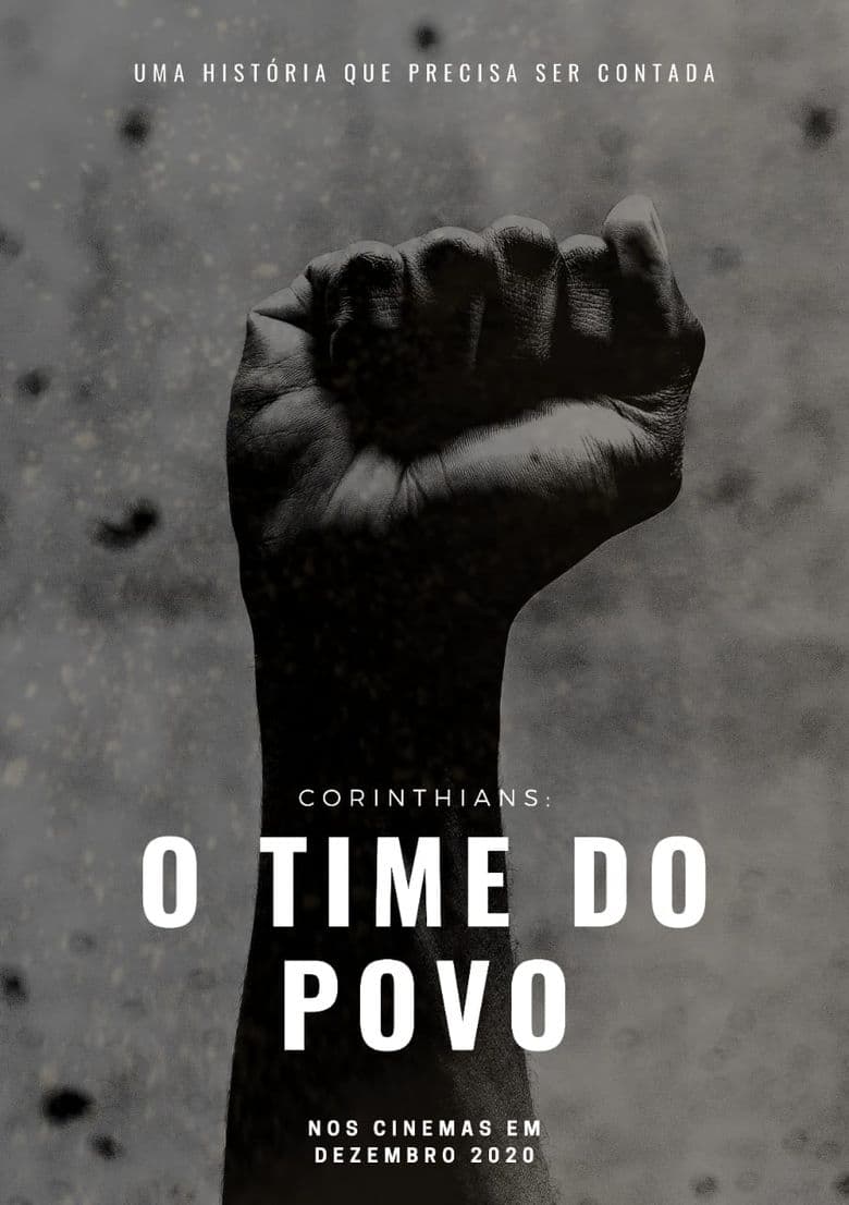 Corinthians: O Time do Povo