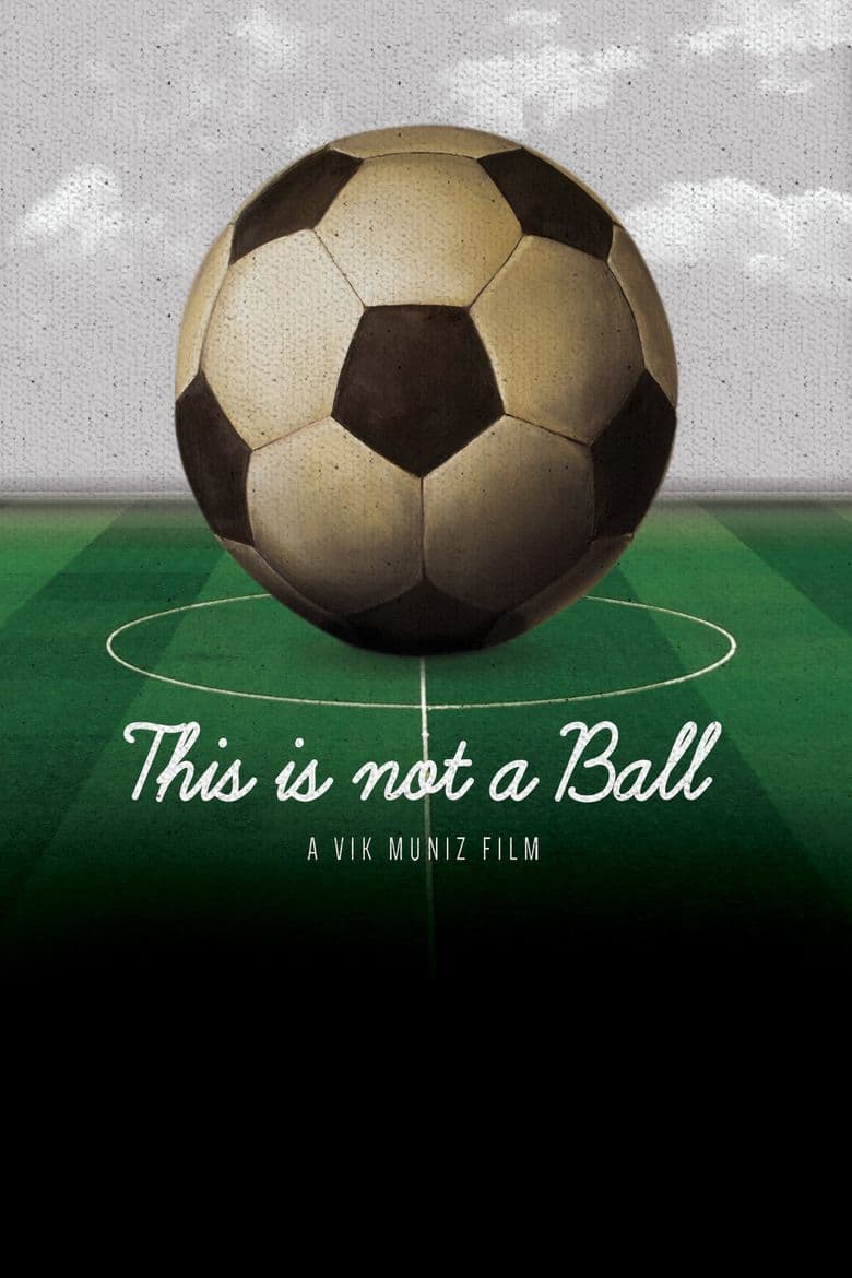 This is Not a Ball