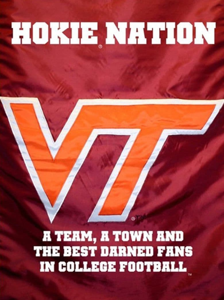 Hokie Nation