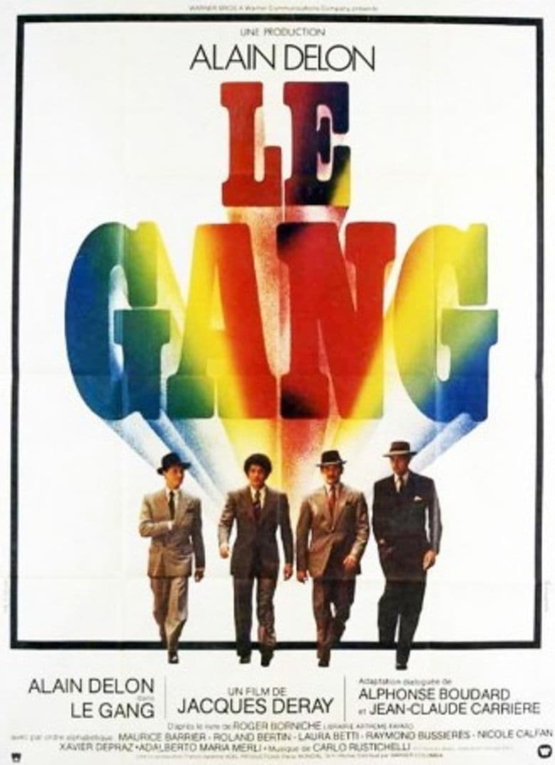 Le Gang