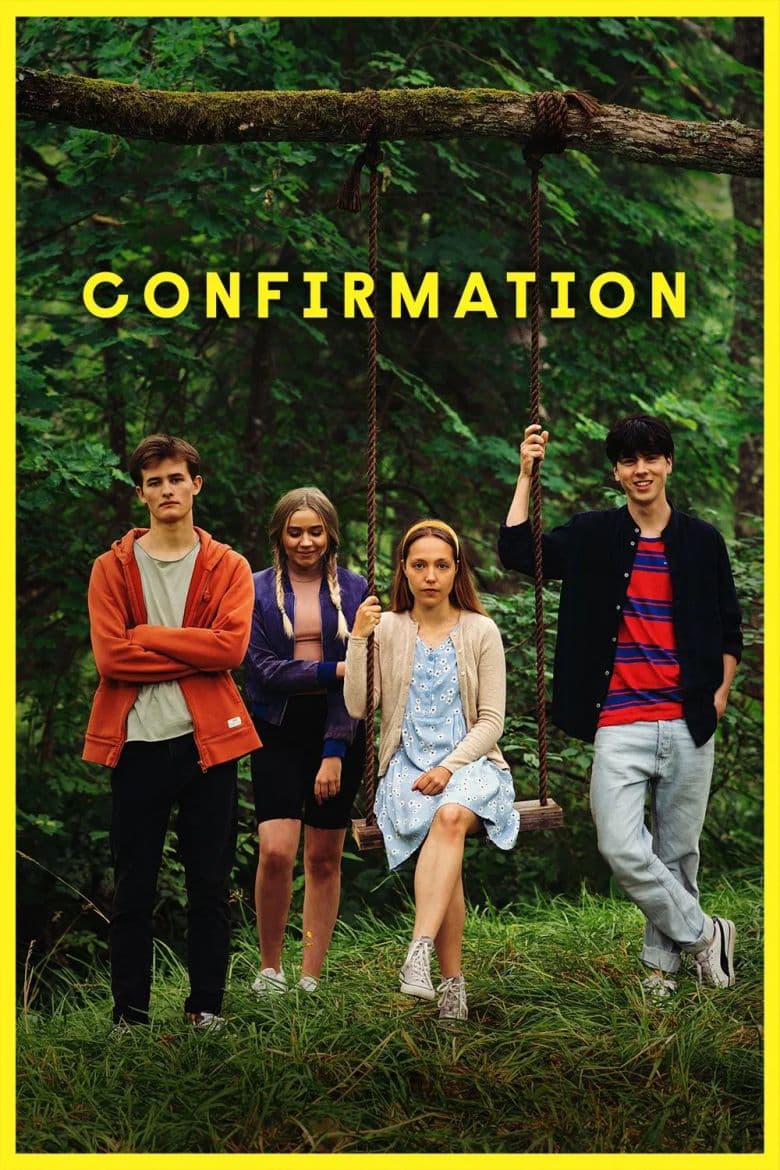 Confirmation