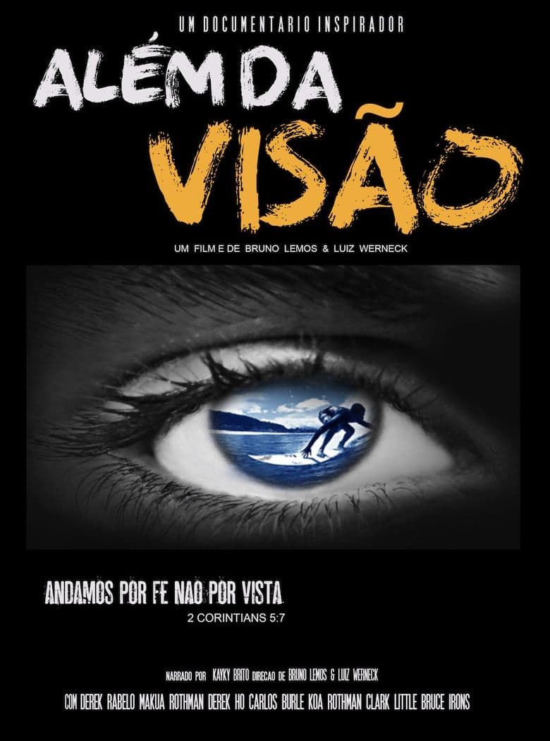 Além da Visão