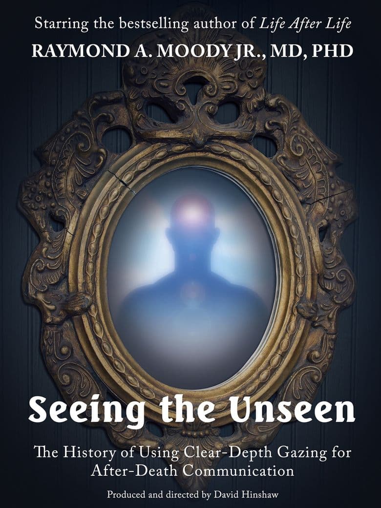 Seeing the Unseen