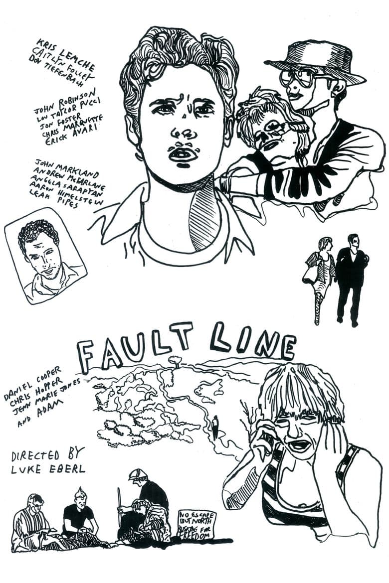Fault Line
