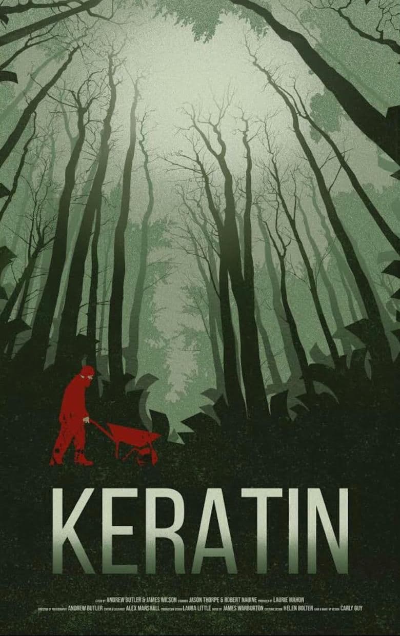Keratin