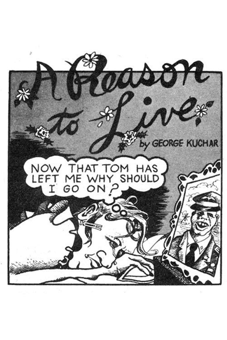 A Reason to Live