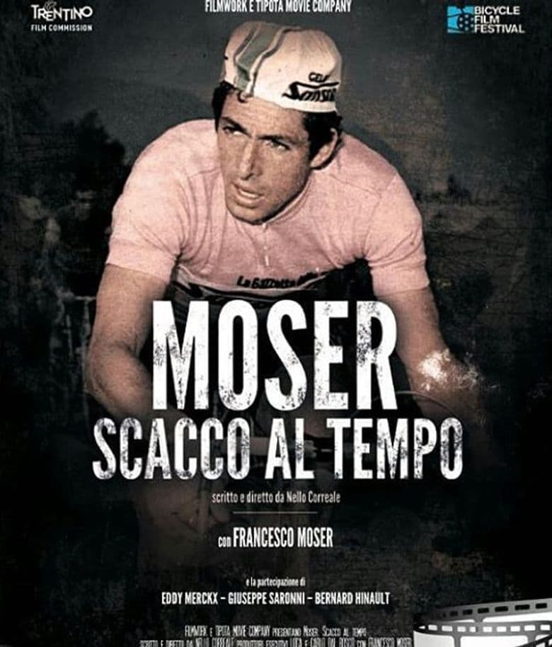 Moser: Dare to Win