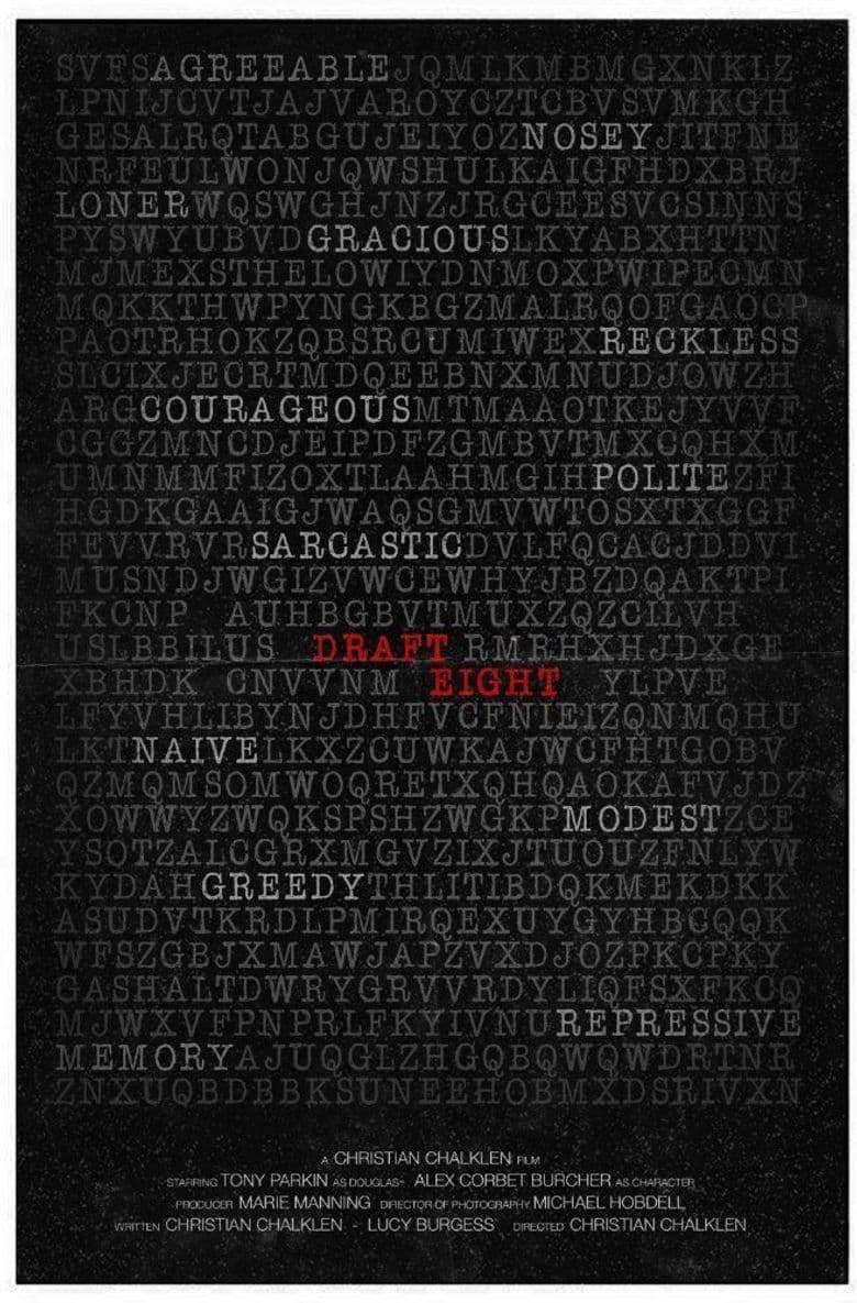Draft Eight