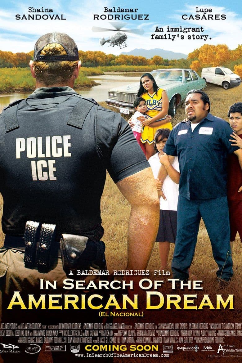 In Search of the American Dream