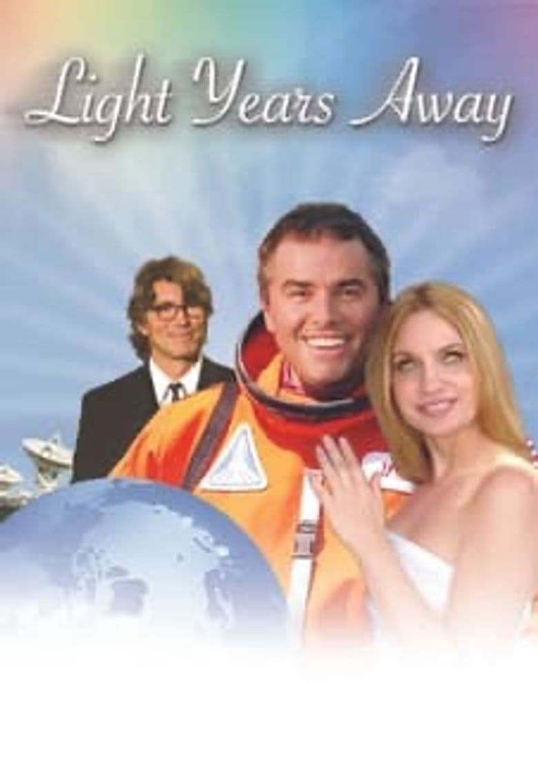 Light Years Away