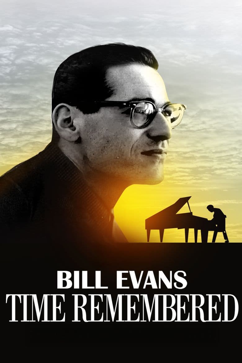 Bill Evans Time Remembered