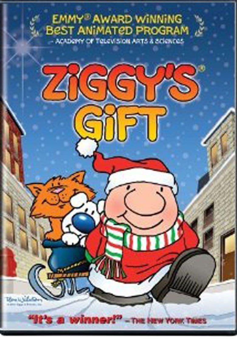 Ziggy's Gift