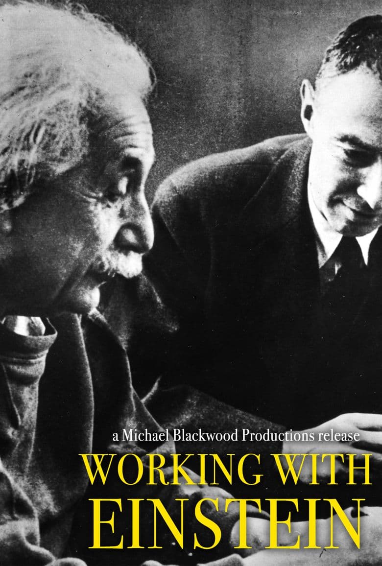 Working with Einstein