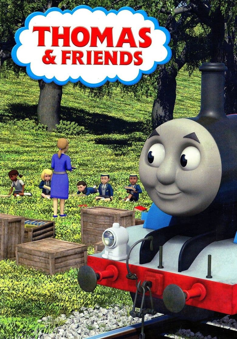 Thomas the Tank Engine & Friends