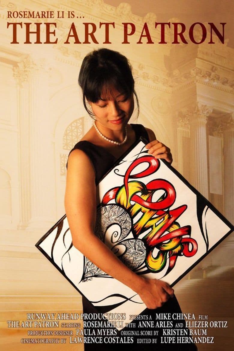 The Art Patron