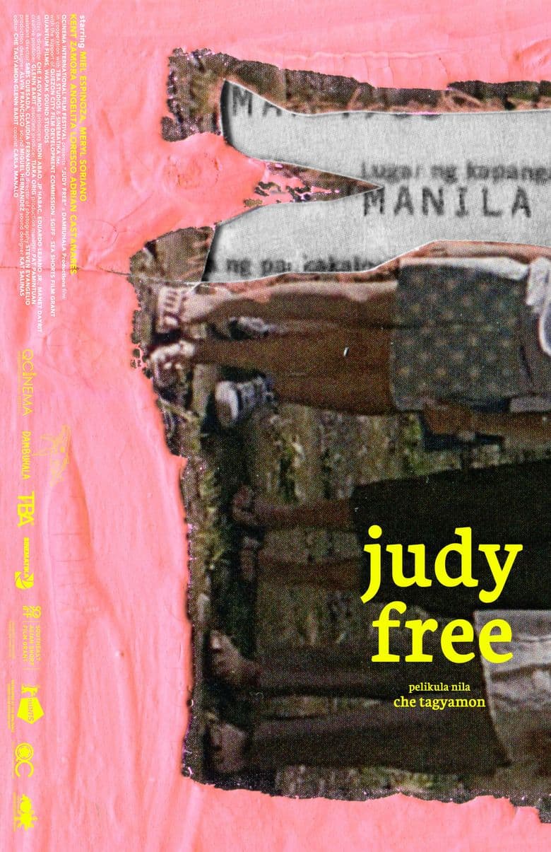 Judy Free