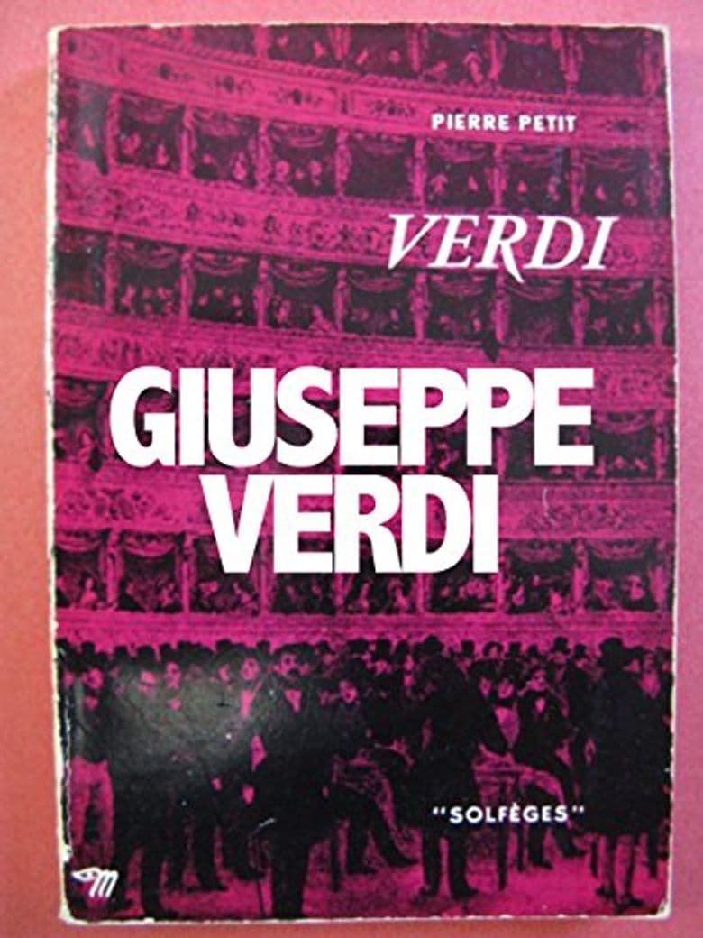 Giuseppe Verdi
