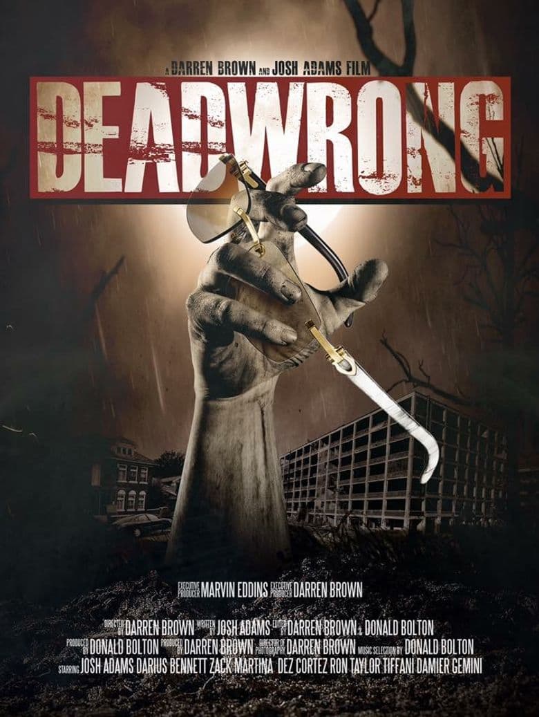 Dead Wrong