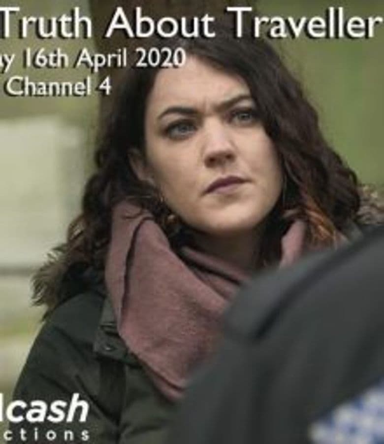 The Truth About Traveller Crime