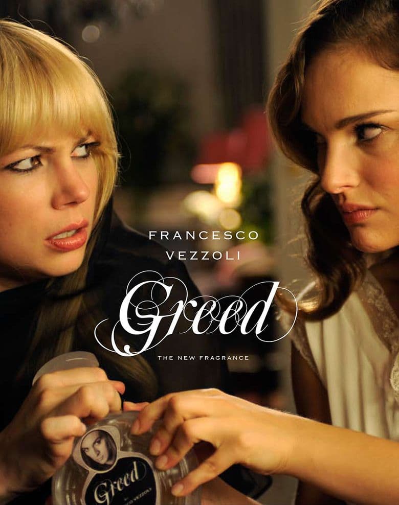 GREED
