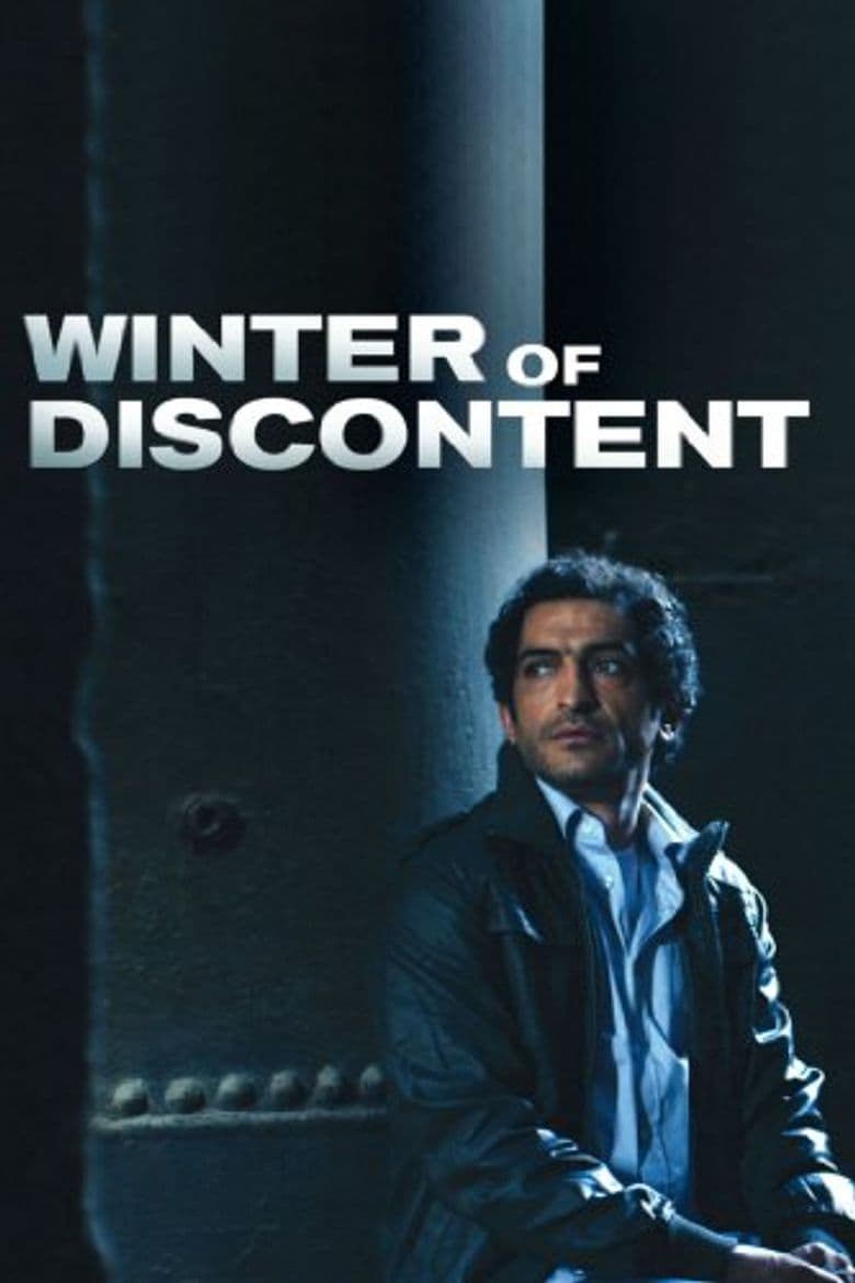 The Winter of Discontent