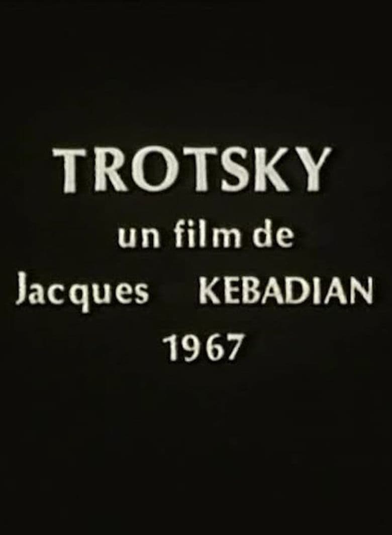Trotsky
