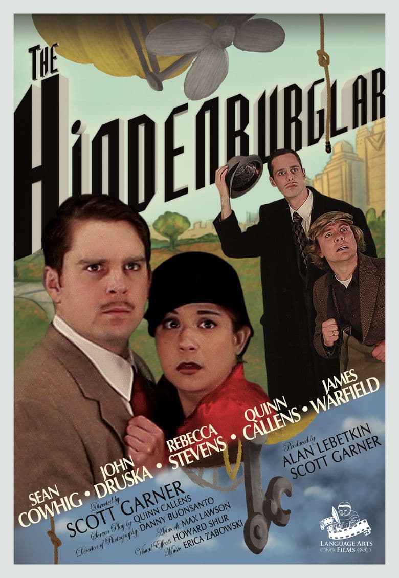 The Hindenburglar