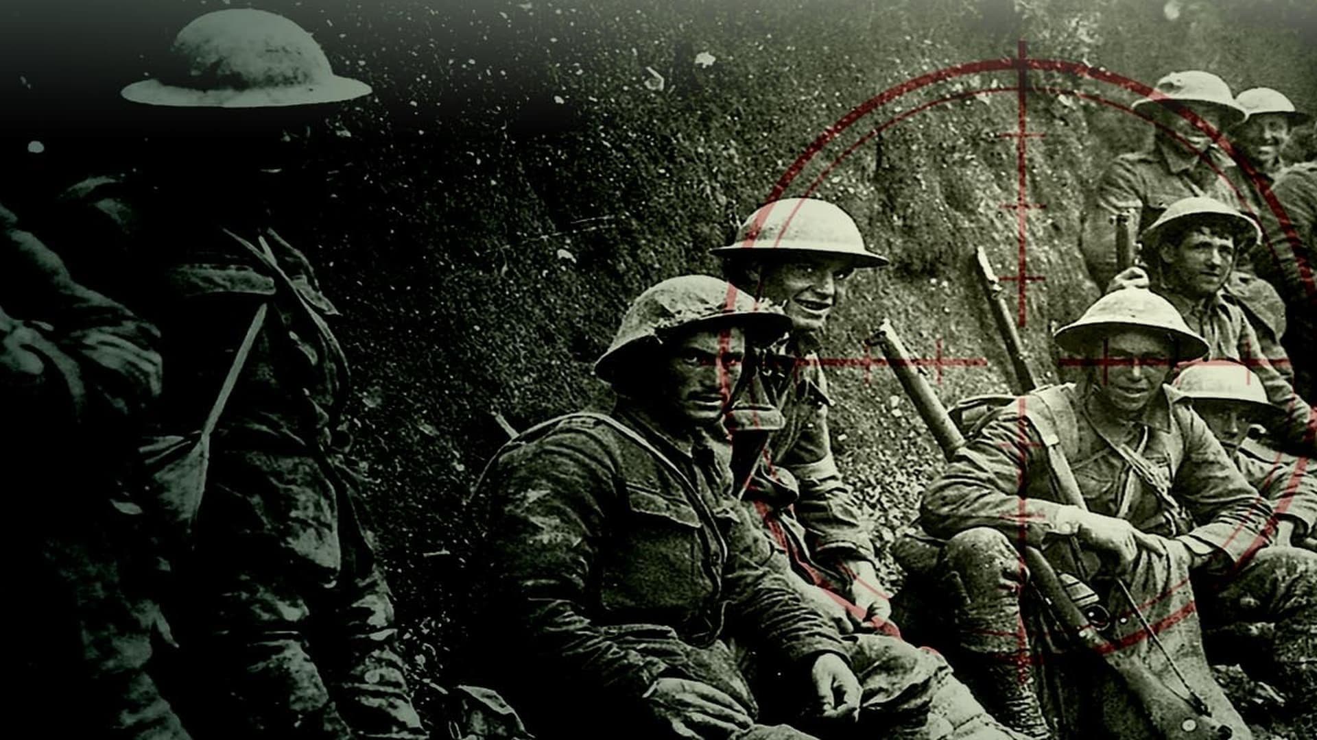 Line of Fire: The Somme