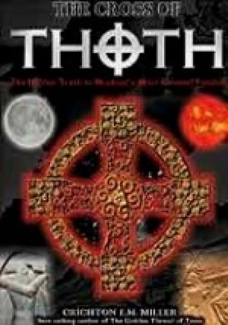 The Cross of Thoth