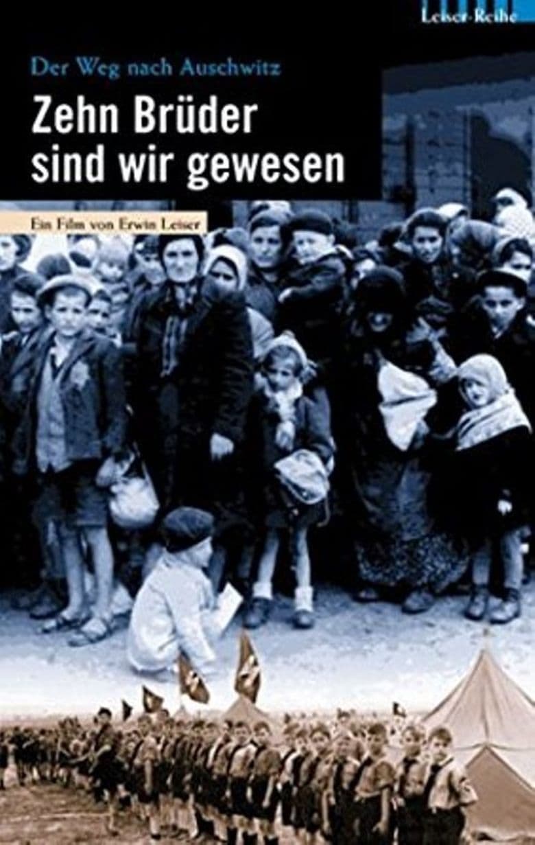 Zehn Brüder sind wir gewesen